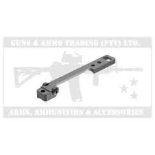 LEUPOLD STD MAUSER 9.8
