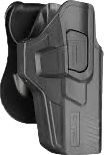 CYTAC HOLSTER R-DEFENDER GLOCK 17-22-31 GEN1-5