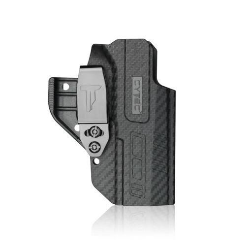 CYTAC HOLSTER INSIDE WAIST BAND CZ P09