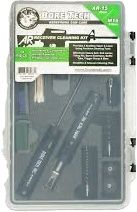 BORE TECH AR15 RECEIVER CLEANING KIT