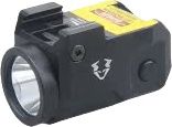 VECTOR OPTICS MTG PISTOL TACLIGHT SRP R