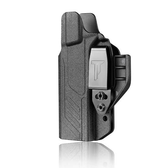 CYTAC HOLSTER INSIDE FOR TAURUS G3