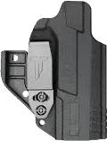 CYTAC HOLSTER I-MINI-GUARD P-10C