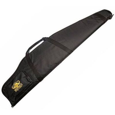 BR DELUX C-PRO 52 BLACK GUNBAG