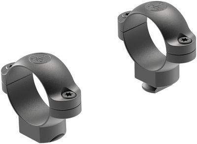 LEUPOLD 1-INCH RINGS MED MATTE(49901)