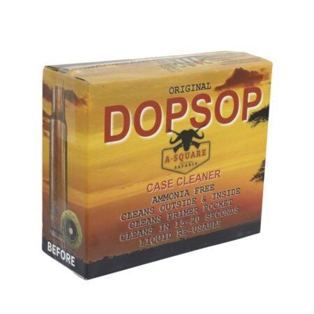 DOP SOP CASE CLEANING KIT