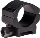 VORTEX TACTICAL 30MM LOW RINGS 21MM TALL-SINGLE