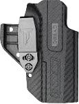 CYTAC HOLSTER PLAS IWB CZ P07/P09 AMBI