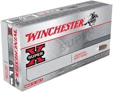 WIN AMM 22-250 REM 55 GR JSP (20)