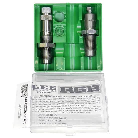LEE RGB DIE 6.5 X 55 RGB