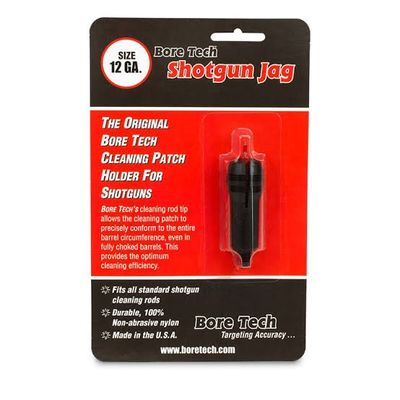BORE TECH SHOTGUN JAG 12GA