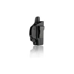 CYTAC HOLSTER  W/BAND RUGER LC9G2