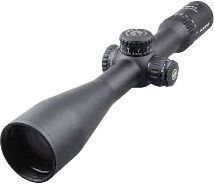 VECTOR OPTICS CONTINENTAL 4-24X56 FFP MILL RR