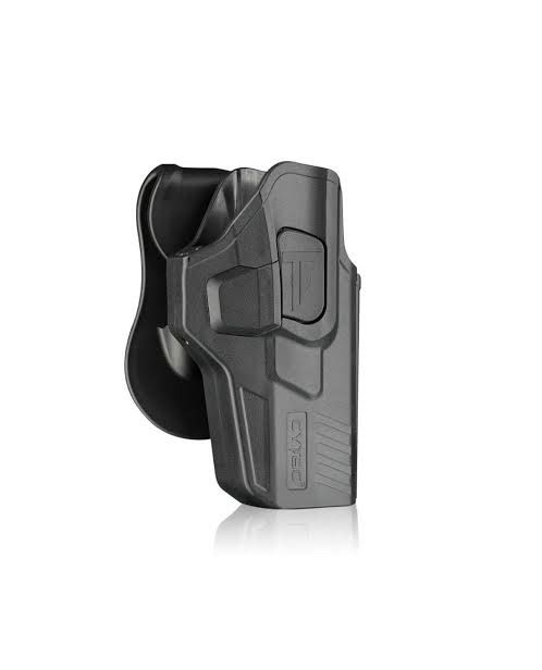 CYTAC HOLSTER D SERIES TAURUS T100G3