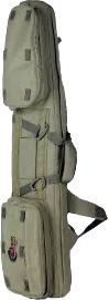 SSG RATELTAKT 52 COMPETITION DRAG BAG RIPTECH CAMO