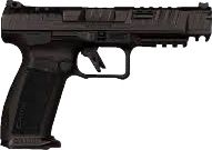 CANIK TP9 SFX RIVAL BLACK
