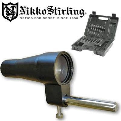N/S SCOPE ALIGNER