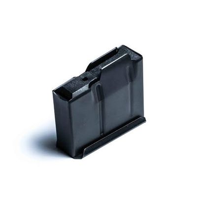 MDT 5RD .308WIN METAL MAGAZINE SHORT ACTION BLACK