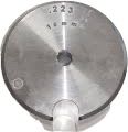 BALISTIX .338 MAGNUM WHEEL