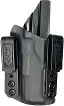 HINDERNIS HOLSTER CZ P10C IWB RH