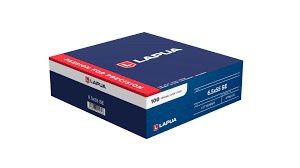 LAPUA CASES 6.5X 55 SWED (100)