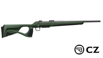 CZ RIFLE 600 ERGO 30-06 M15X1