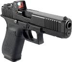NOBLEX GLOCK 17-23 MOUNT