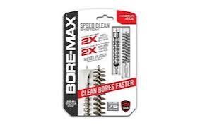 REVO BORE MAX SPEED CLEAN UPGRADE 45