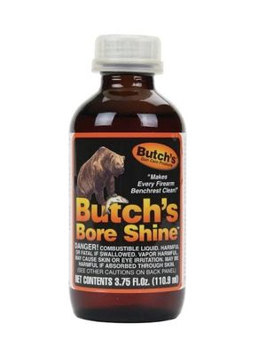 BUTCH&#39;S BORE SHINE 3.75OZ