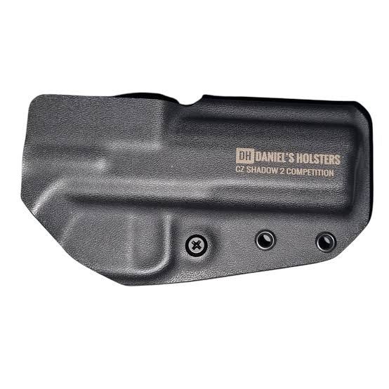 DANIEL&#39;S HOLSTERS CZ SHADOW 2 IWB