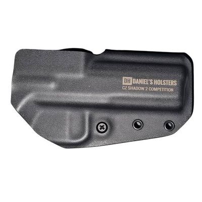 DANIEL'S HOLSTERS CZ SHADOW 2 IWB