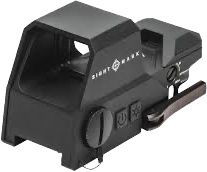 SIGHT MARK ULTRA SHOT R SPEC REFLEX SIGHT BLACK