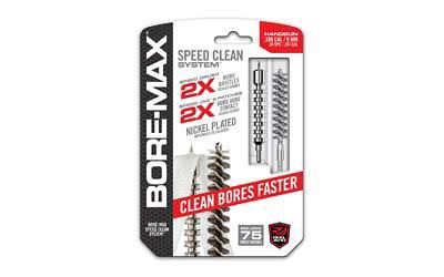 REVO BORE MAX SPEED CLEAN UPGRADE 9MM