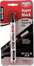 BC SUPER BLACK TOUCH UP PEN(GLOSS)