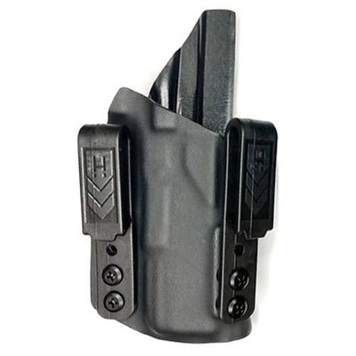 HINDERNIS HOLSTER DIE VLERK BERETTA APX CENTURION RH