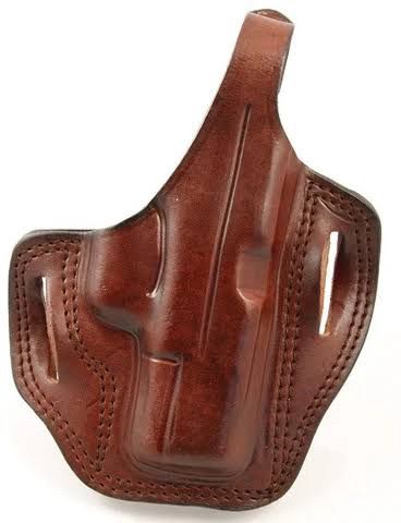 ELPASO CORDURA SHADO HOLSTER
