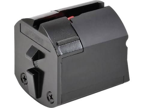 .22 Savage 10rnd mag