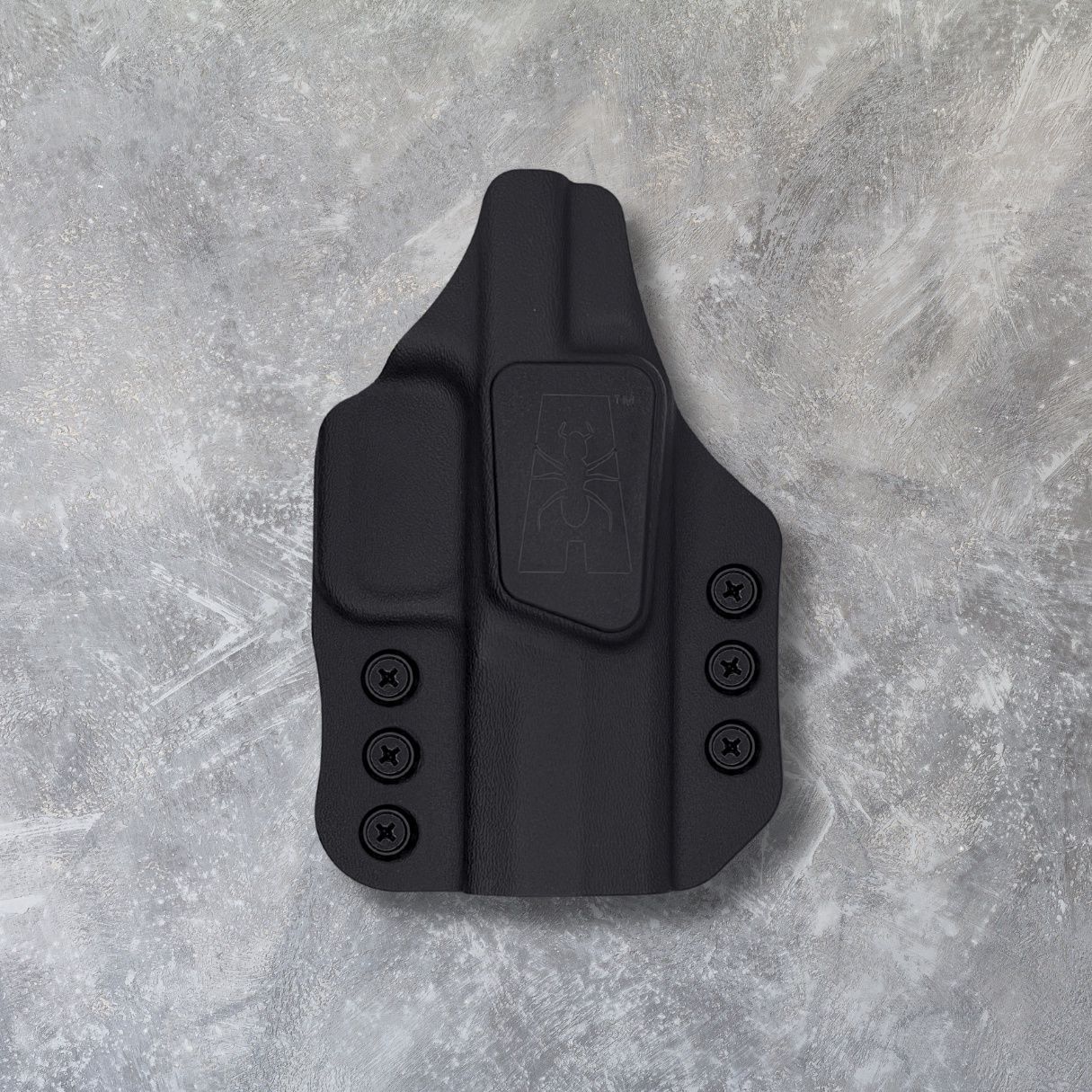 ARMY ANT MORPH PREMIUM KYDEX MODULAR CZPO7 WITH J CLIP