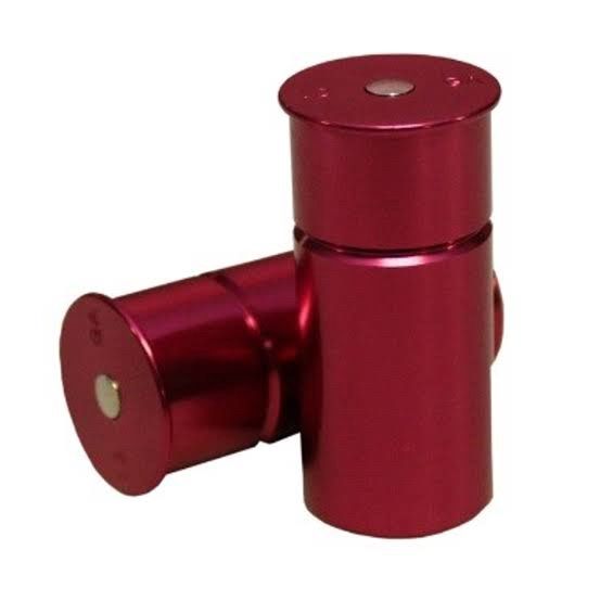 TACBAND SNAP CAPS ALI 2 CT 12GA CLAMSHELL PAK