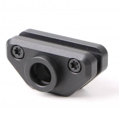 TACBAND PUSH-BUTTON QD SWIVEL MOUNT