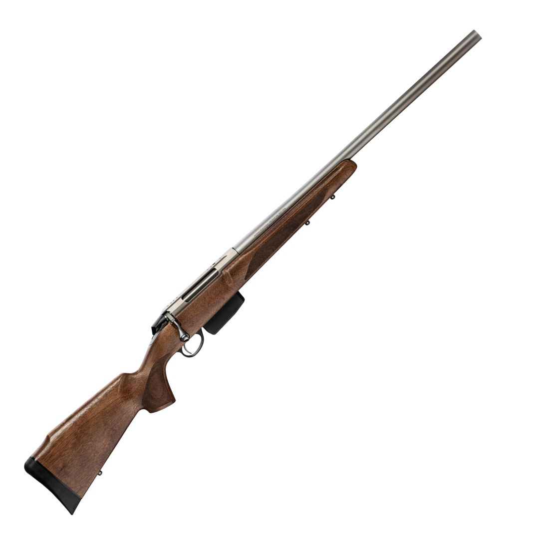TIKKA T3X VARMINT HUNTER 22-250/8 REM SS 5RD 24IN