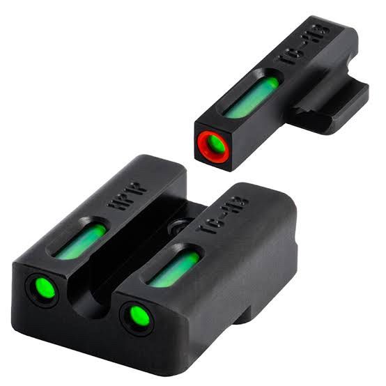 TRUGLO CANIK TP9 SET PRO ORN
