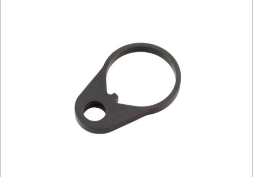 TACBAND END PLATE SWIVEL ADAPTER SINGLE LOOP
