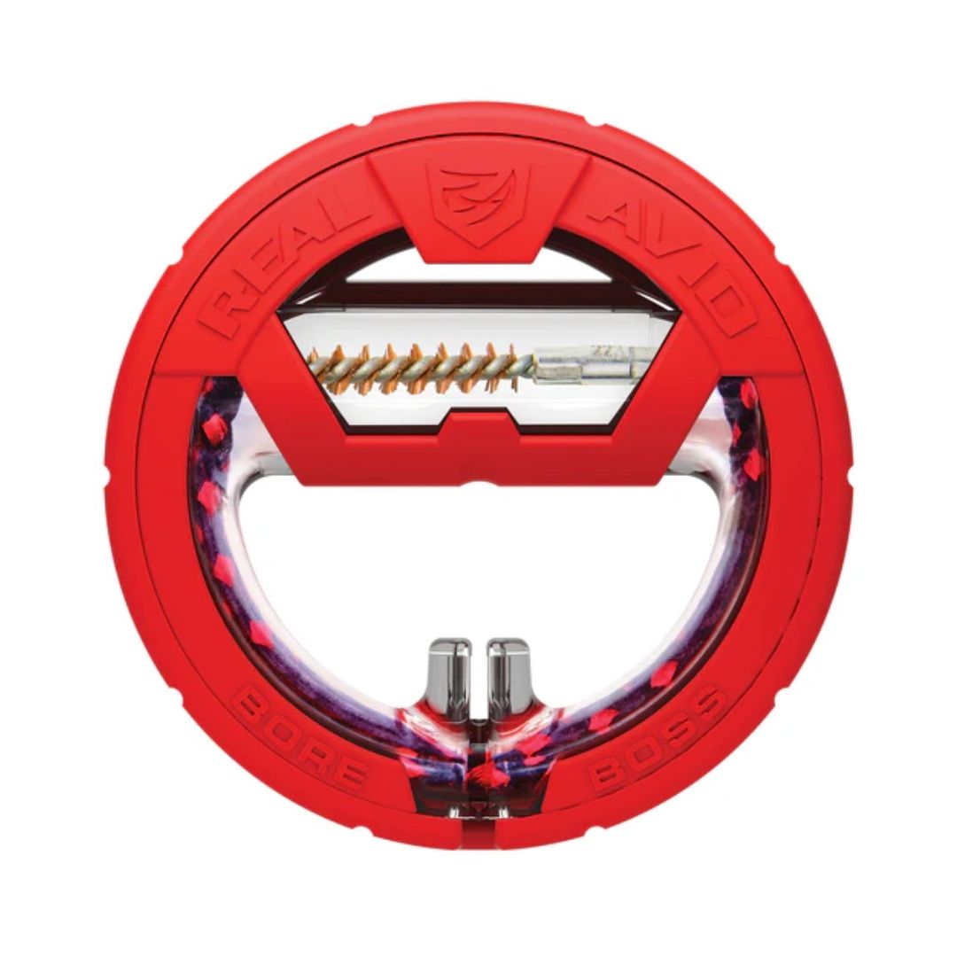 REVO BORE BOSS .17CAL