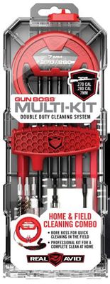 REVO GUN BOSS MULTI-KIT .270/280CAL/7MM