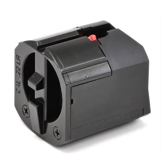 MAGAZINE SAVAGE A22 SERIES .22LR 10RD