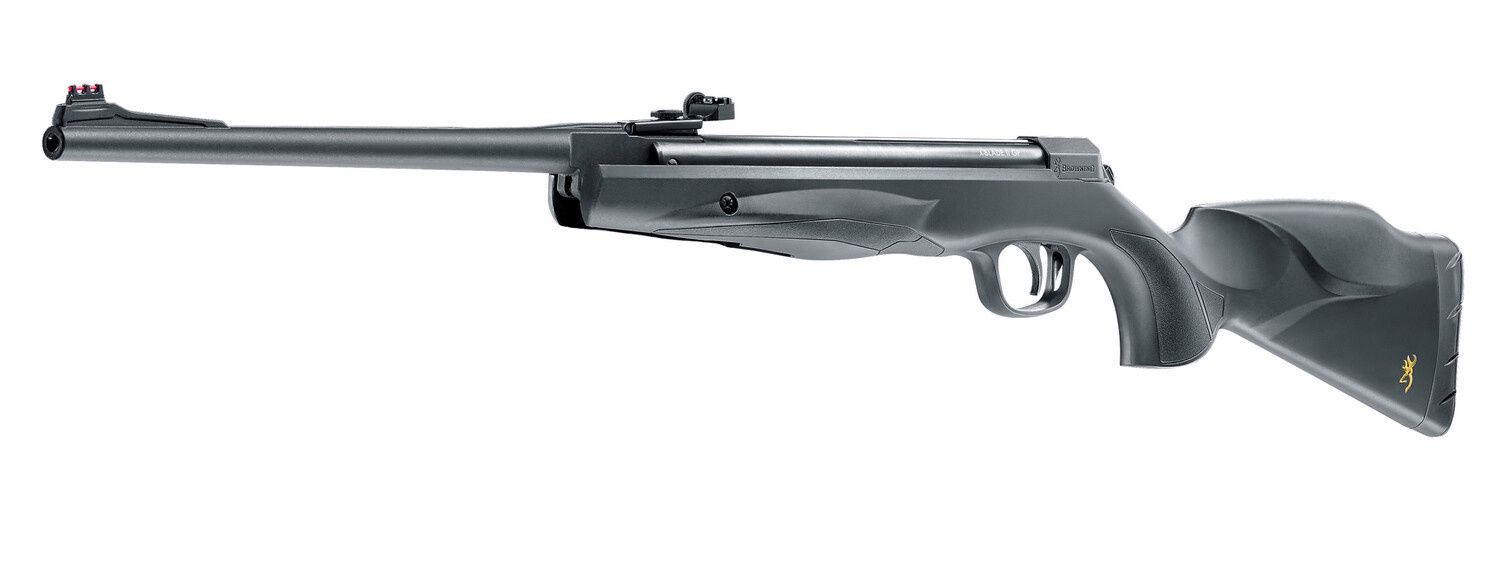 AIR RIFLE BROWNING X-BLADE UMAREX II 25J 4.5MM