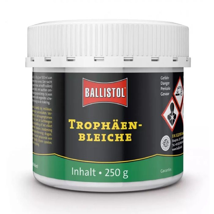 BALLISTOL TROPHY BLEACH 250GR