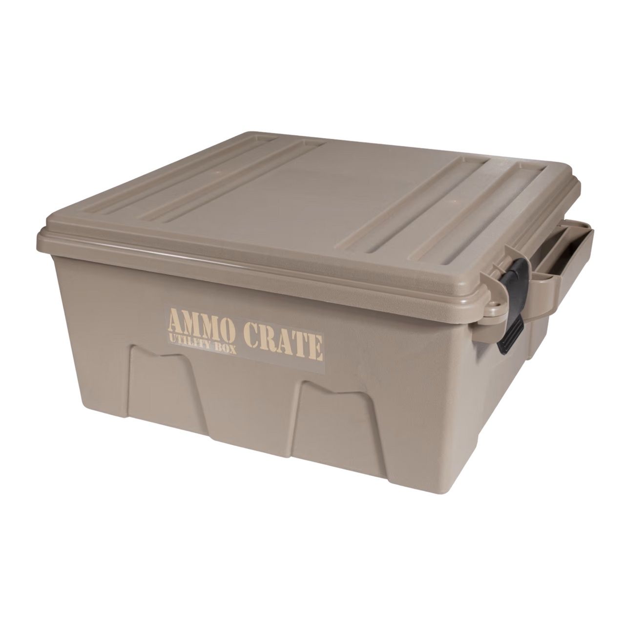 MTM AMMO CRATE UTILITY BOX 2 SET DARK EARTH