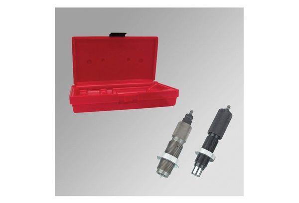 FORSTER BENCH REST DIE SET 303 BRITISH